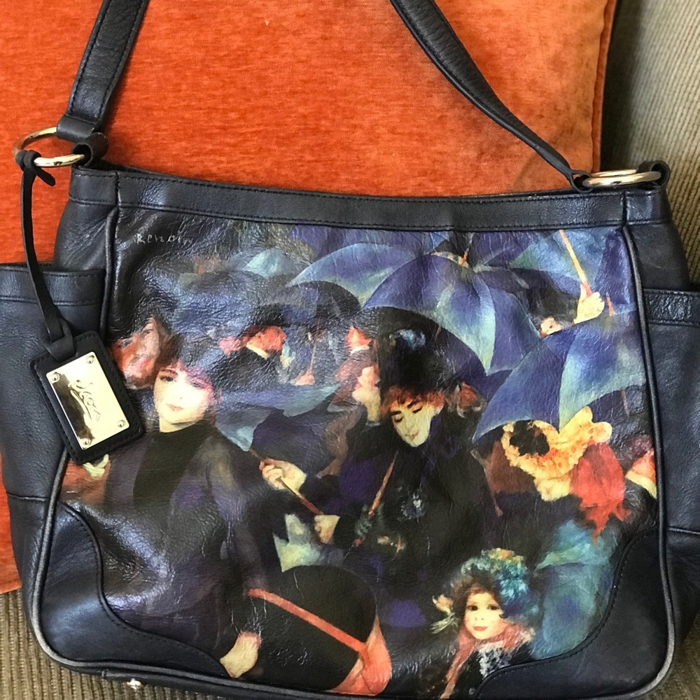 Icon Handbag